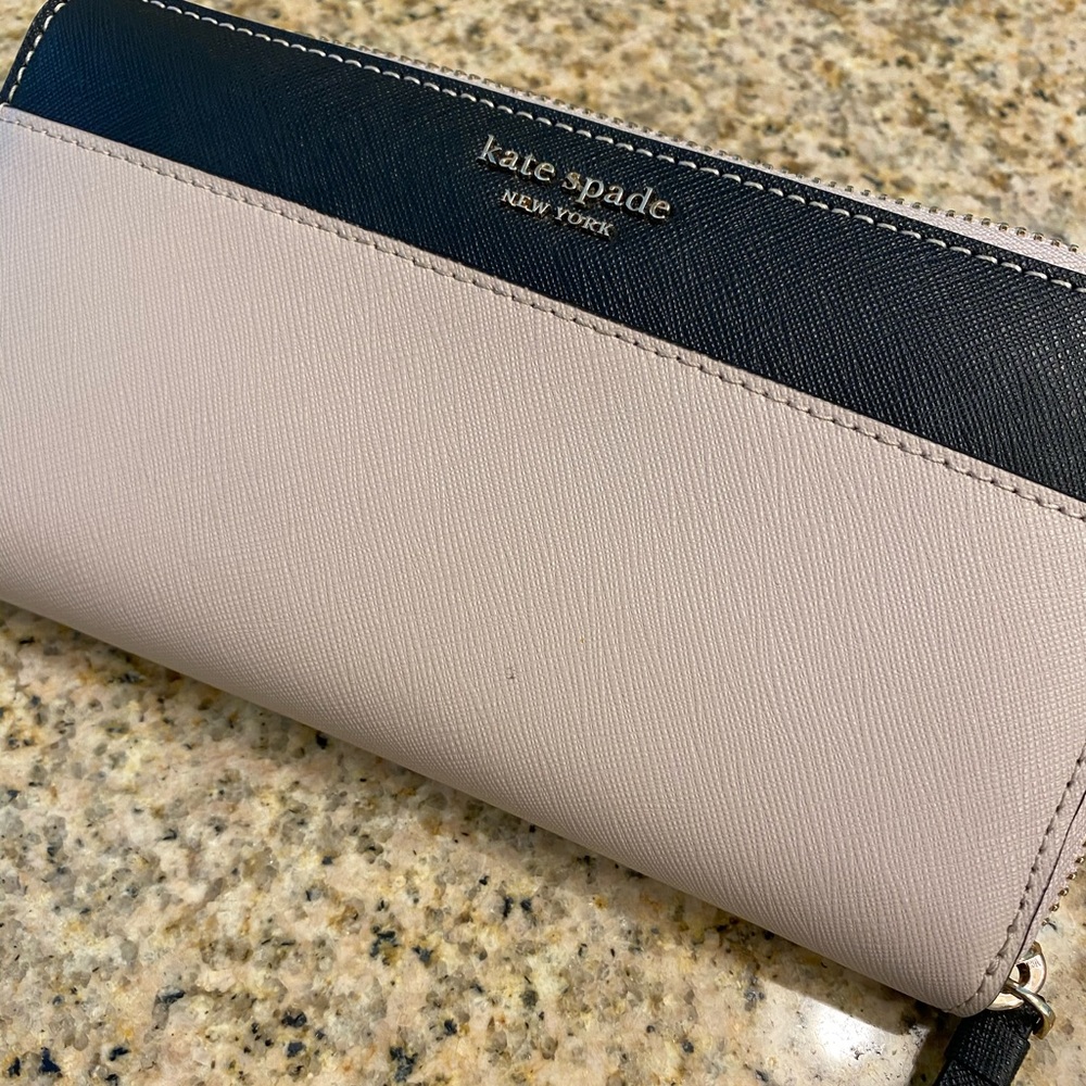 Kate Spade Wallet!
